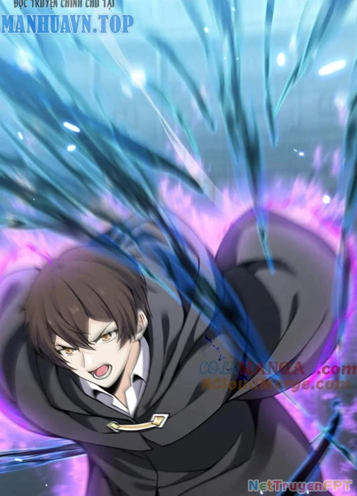 Hồng Long Dũng Giả Không Phải Người Lương Thiện Chapter 50 - Trang 3