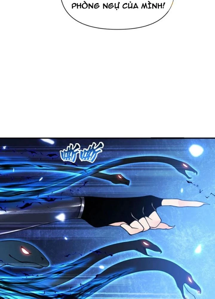 Hồng Long Dũng Giả Không Phải Người Lương Thiện Chapter 50 - Trang 3