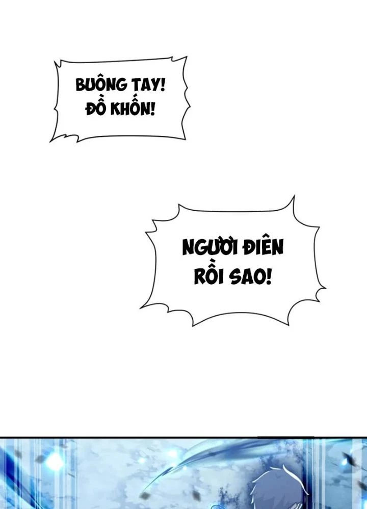 Hồng Long Dũng Giả Không Phải Người Lương Thiện Chapter 50 - Trang 3