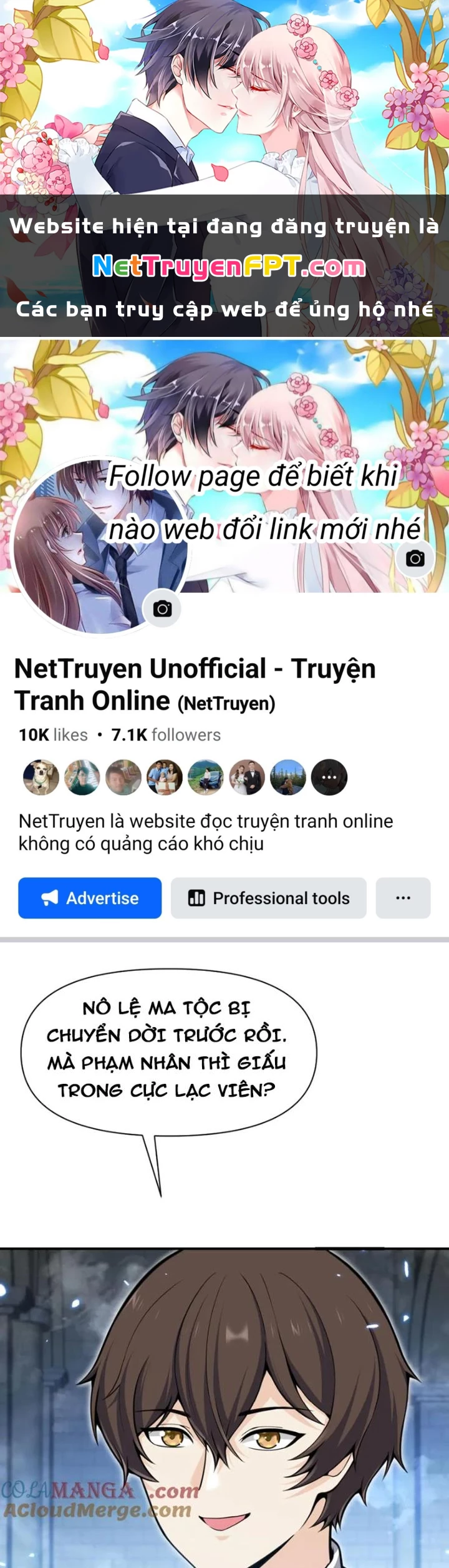 Hồng Long Dũng Giả Không Phải Người Lương Thiện Chapter 55 - Trang 3