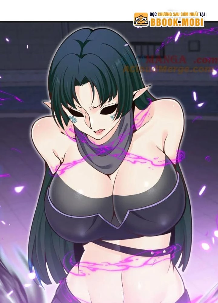 Hồng Long Dũng Giả Không Phải Người Lương Thiện Chapter 55 - Trang 3