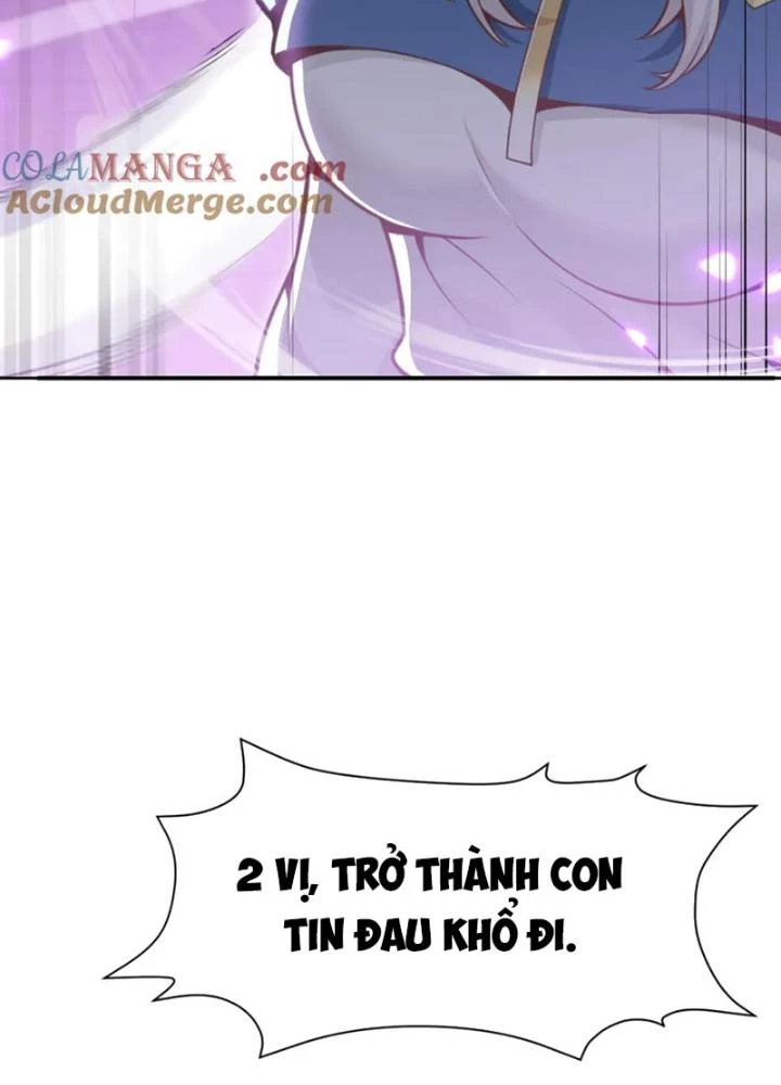 Hồng Long Dũng Giả Không Phải Người Lương Thiện Chapter 55 - Trang 3