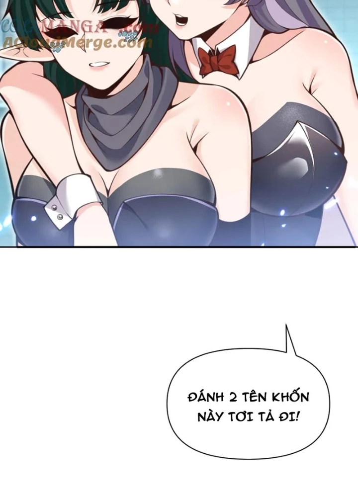 Hồng Long Dũng Giả Không Phải Người Lương Thiện Chapter 55 - Next Chapter 56