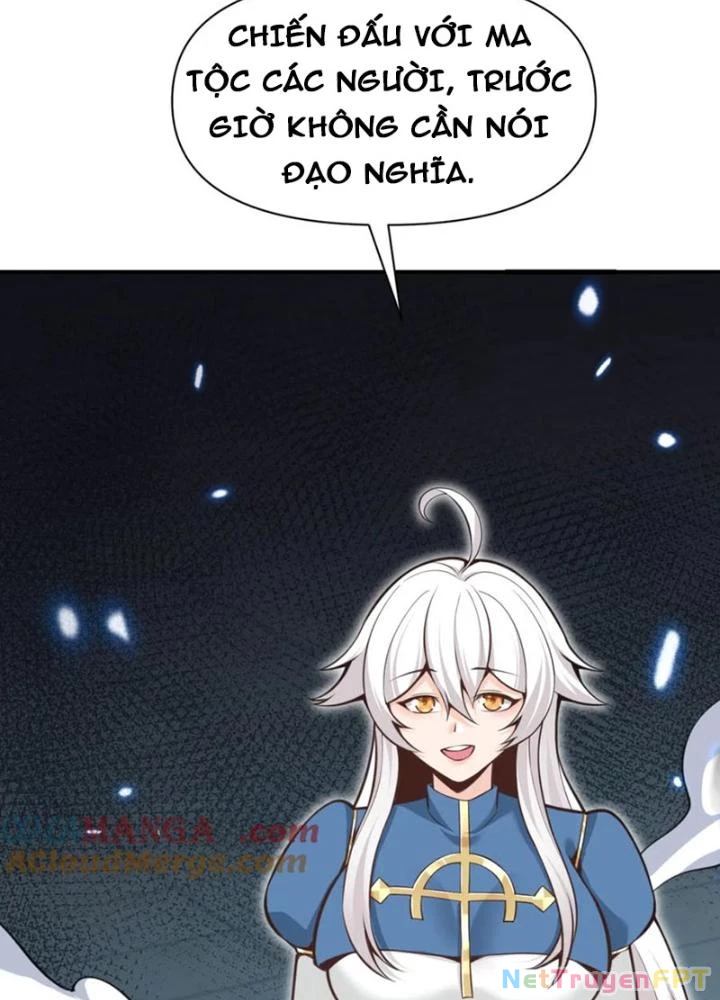 Hồng Long Dũng Giả Không Phải Người Lương Thiện Chapter 55 - Trang 3