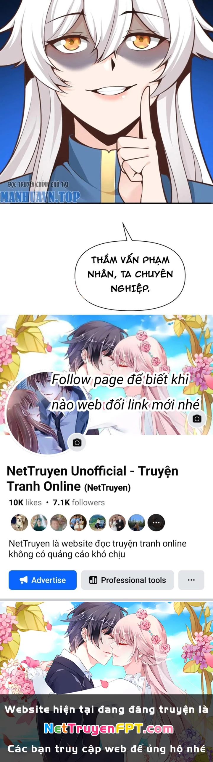 Hồng Long Dũng Giả Không Phải Người Lương Thiện Chapter 55 - Trang 3