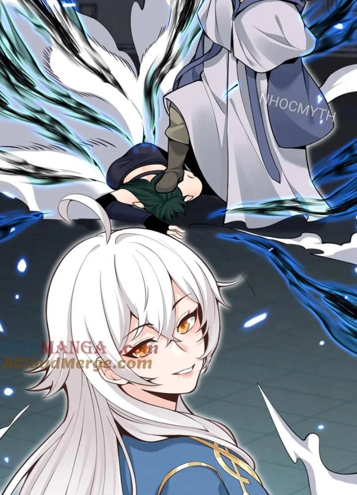 Hồng Long Dũng Giả Không Phải Người Lương Thiện Chapter 56 - Trang 3
