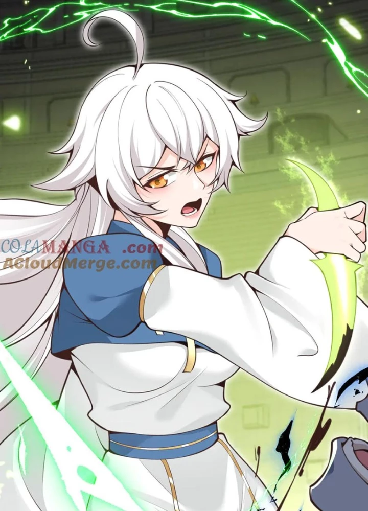 Hồng Long Dũng Giả Không Phải Người Lương Thiện Chapter 56 - Trang 3