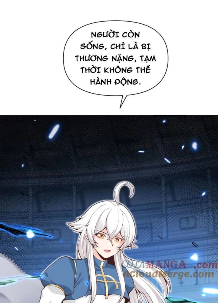 Hồng Long Dũng Giả Không Phải Người Lương Thiện Chapter 56 - Trang 3