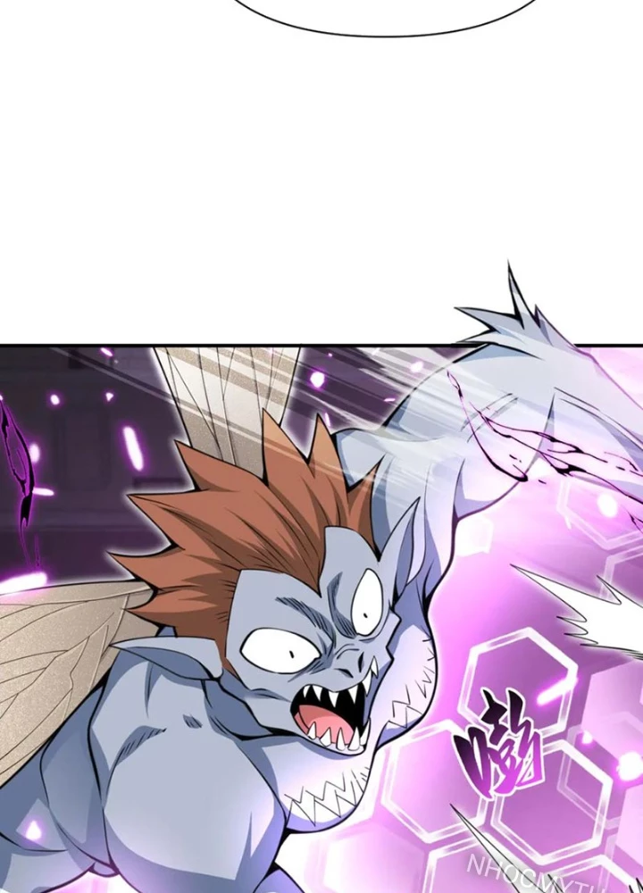 Hồng Long Dũng Giả Không Phải Người Lương Thiện Chapter 56 - Trang 3