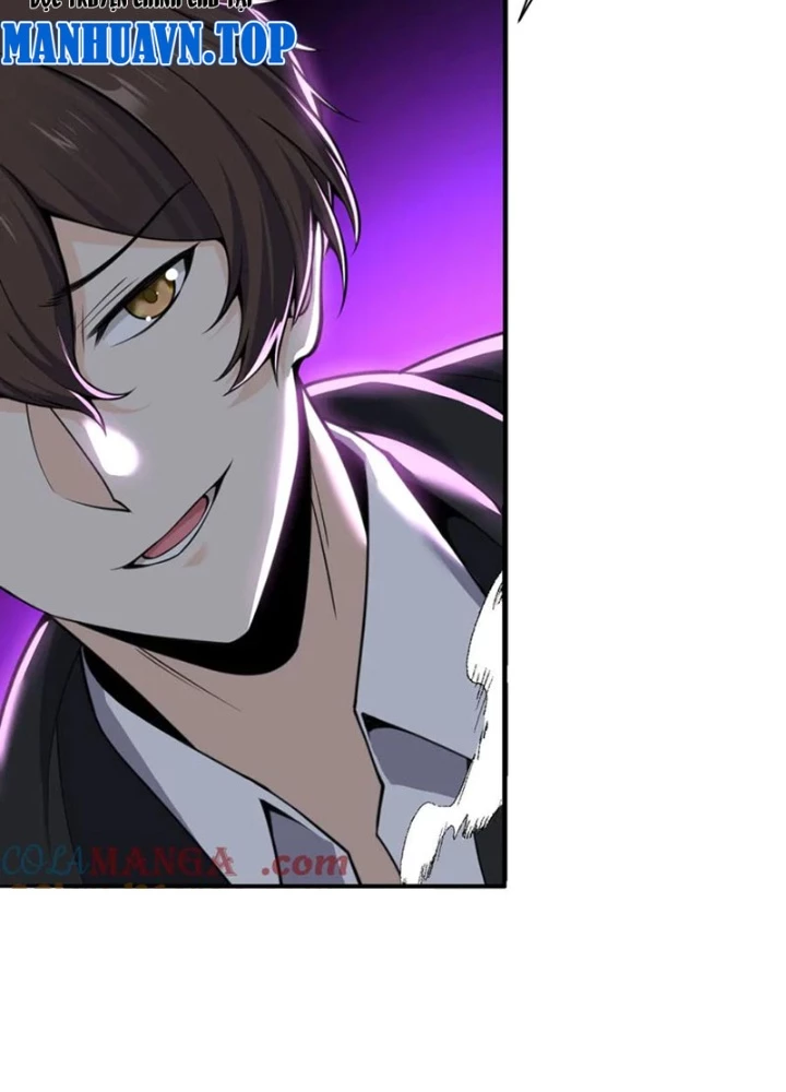 Hồng Long Dũng Giả Không Phải Người Lương Thiện Chapter 56 - Trang 3