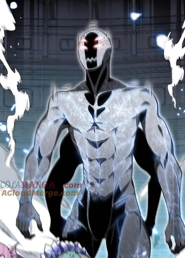 Hồng Long Dũng Giả Không Phải Người Lương Thiện Chapter 56 - Trang 3