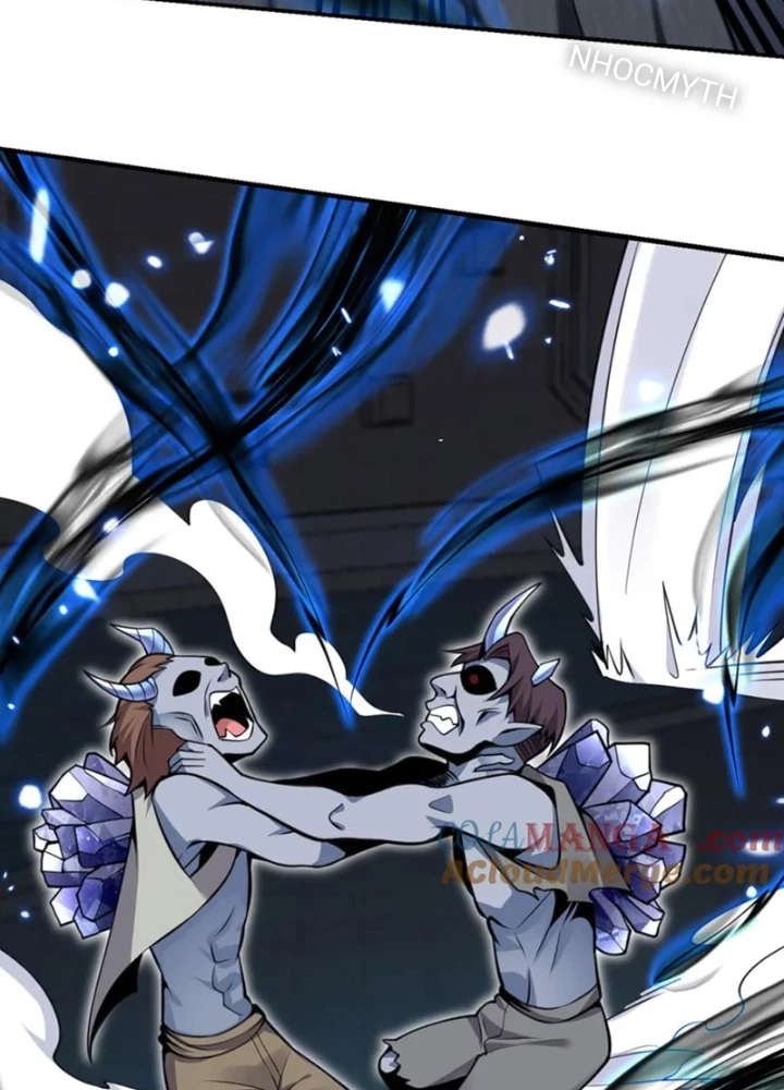 Hồng Long Dũng Giả Không Phải Người Lương Thiện Chapter 56 - Trang 3