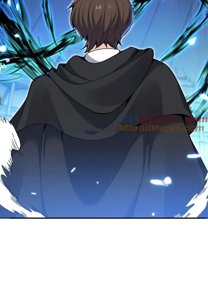 Hồng Long Dũng Giả Không Phải Người Lương Thiện Chapter 56 - Trang 3