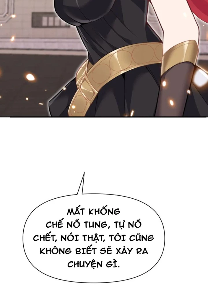 Hồng Long Dũng Giả Không Phải Người Lương Thiện Chapter 58 - Trang 3