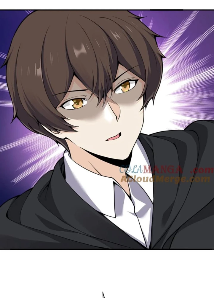 Hồng Long Dũng Giả Không Phải Người Lương Thiện Chapter 58 - Next Chapter 59
