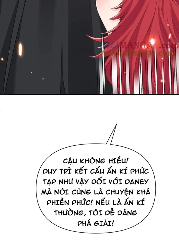 Hồng Long Dũng Giả Không Phải Người Lương Thiện Chapter 58 - Trang 3