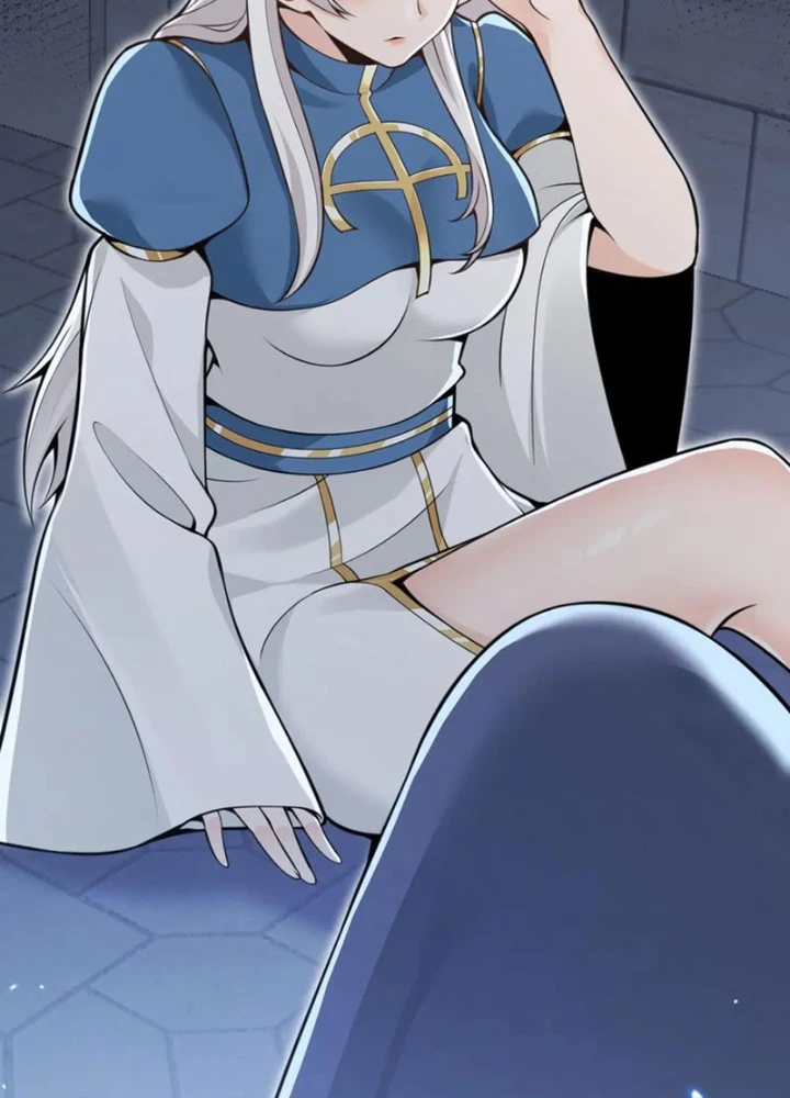 Hồng Long Dũng Giả Không Phải Người Lương Thiện Chapter 58 - Trang 3