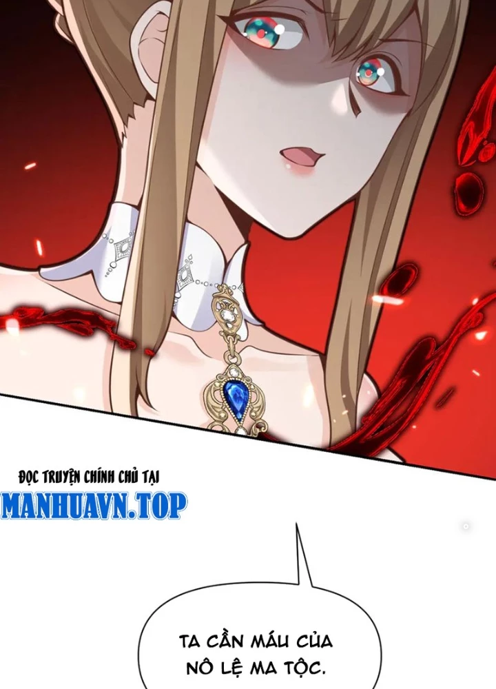 Hồng Long Dũng Giả Không Phải Người Lương Thiện Chapter 58 - Trang 3