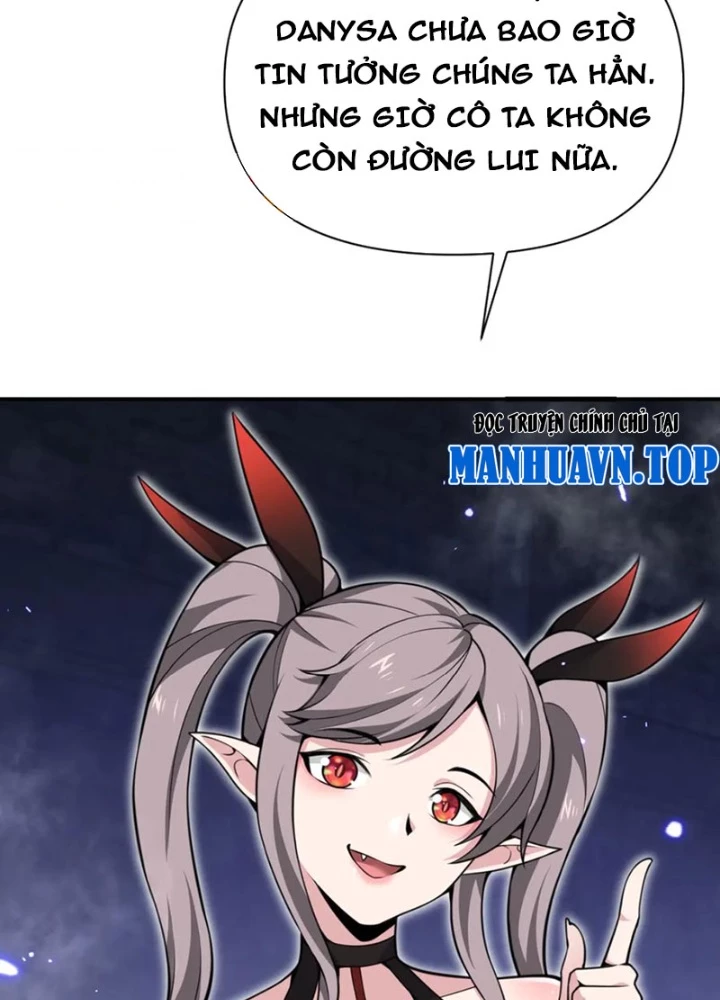 Hồng Long Dũng Giả Không Phải Người Lương Thiện Chapter 58 - Trang 3