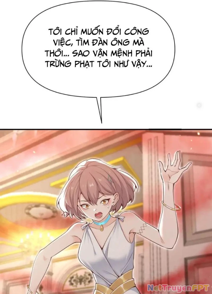 Hồng Long Dũng Giả Không Phải Người Lương Thiện Chapter 63 - Trang 3