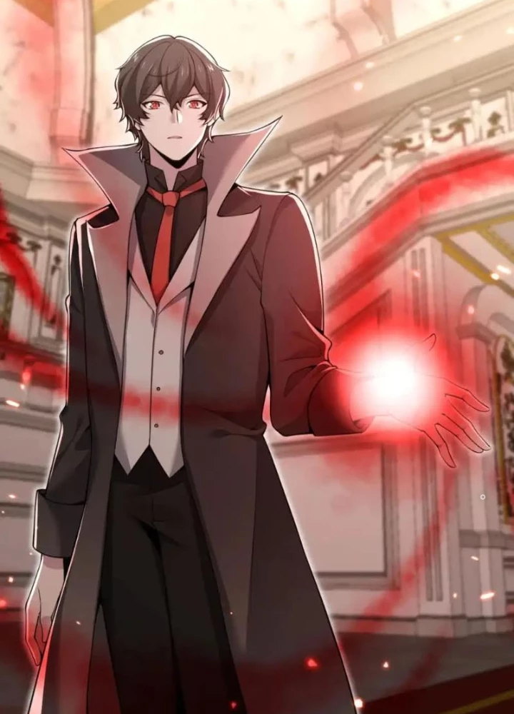 Hồng Long Dũng Giả Không Phải Người Lương Thiện Chapter 63 - Next Chapter 64