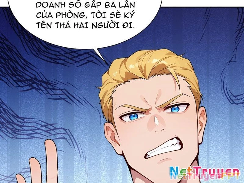 Võ Đạo Tông Sư Trùng Sinh Làm Công Nhân Chapter 12 - Next Chapter 13