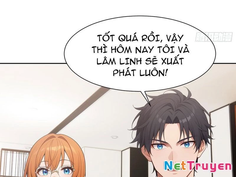 Võ Đạo Tông Sư Trùng Sinh Làm Công Nhân Chapter 12 - Next Chapter 13