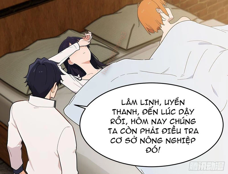 Võ Đạo Tông Sư Trùng Sinh Làm Công Nhân Chapter 14 - Next Chapter 15