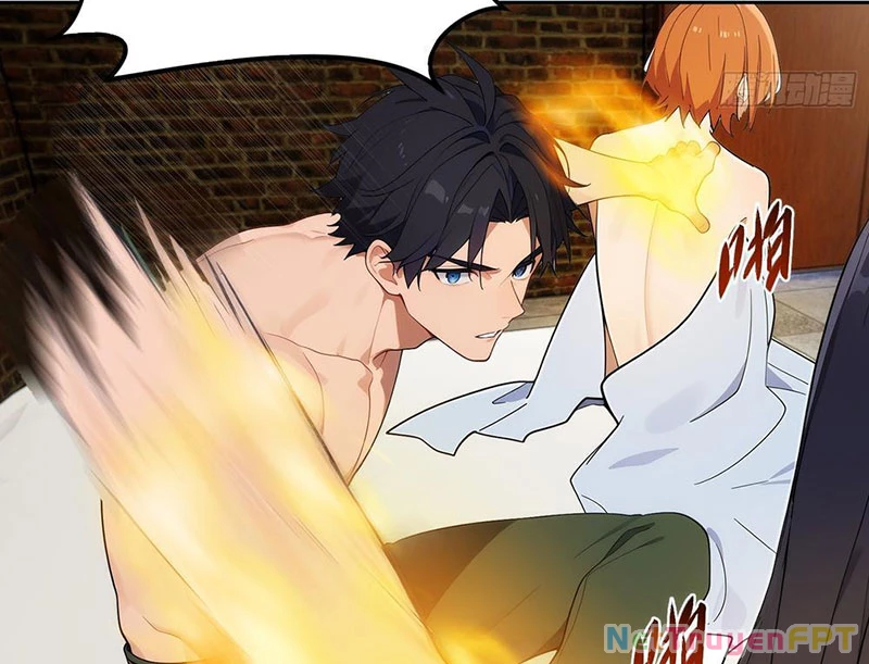 Võ Đạo Tông Sư Trùng Sinh Làm Công Nhân Chapter 15 - Next Chapter 16