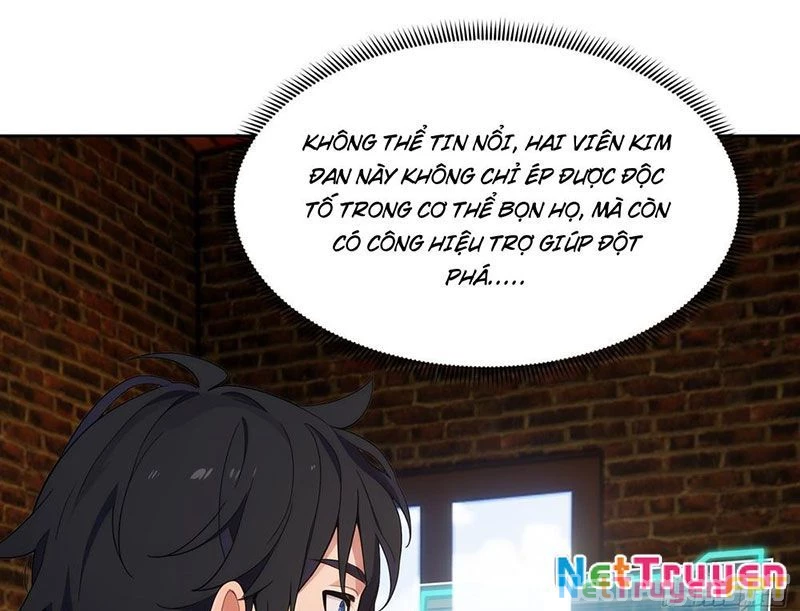 Võ Đạo Tông Sư Trùng Sinh Làm Công Nhân Chapter 15 - Next Chapter 16