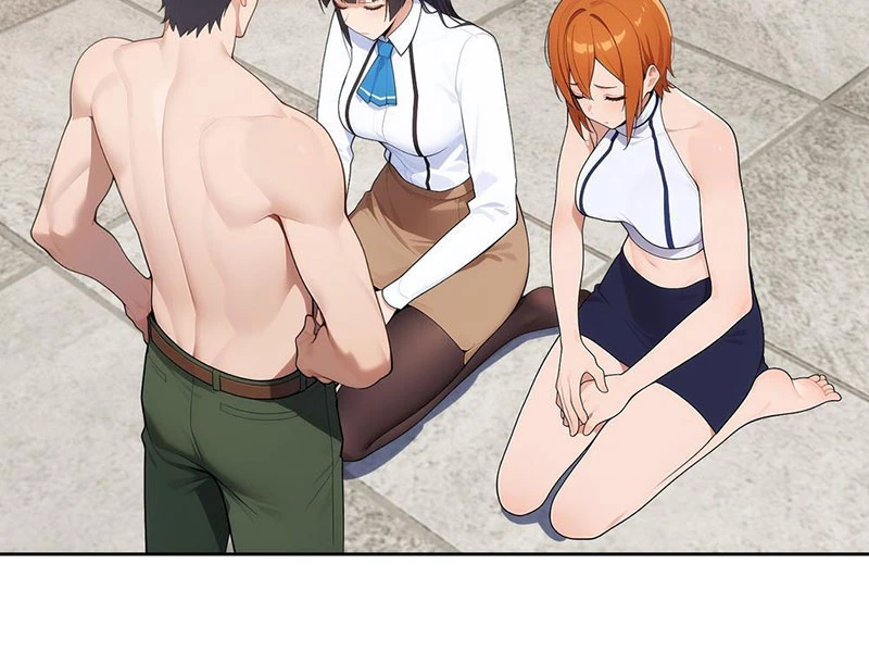 Võ Đạo Tông Sư Trùng Sinh Làm Công Nhân Chapter 15 - Next Chapter 16