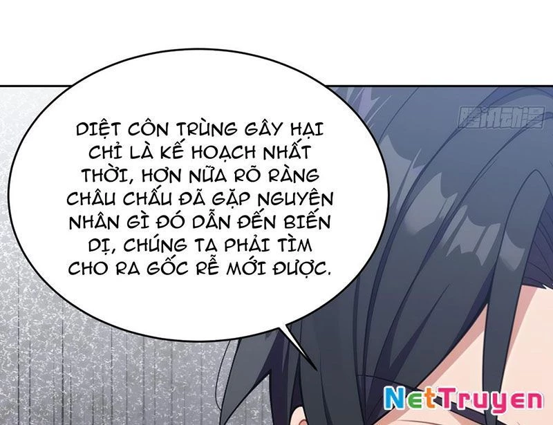 Võ Đạo Tông Sư Trùng Sinh Làm Công Nhân Chapter 15 - Next Chapter 16