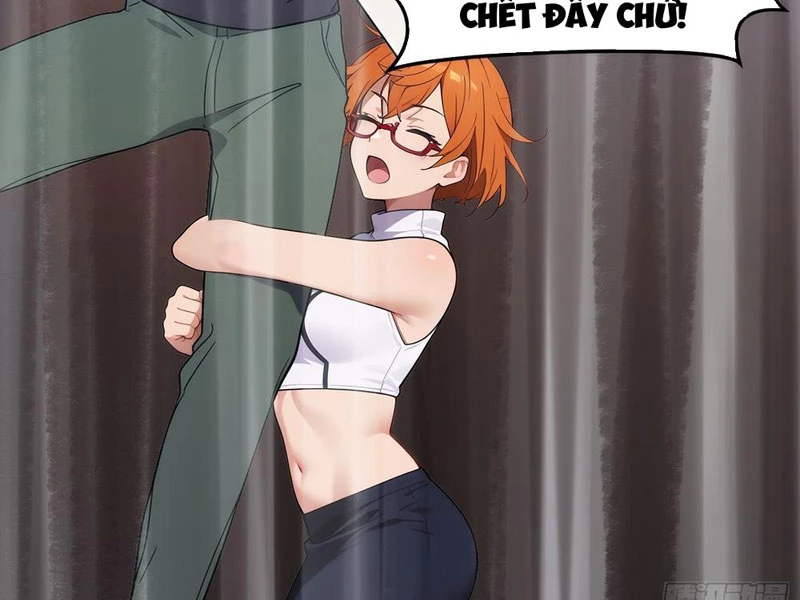 Võ Đạo Tông Sư Trùng Sinh Làm Công Nhân Chapter 16 - Next Chapter 17