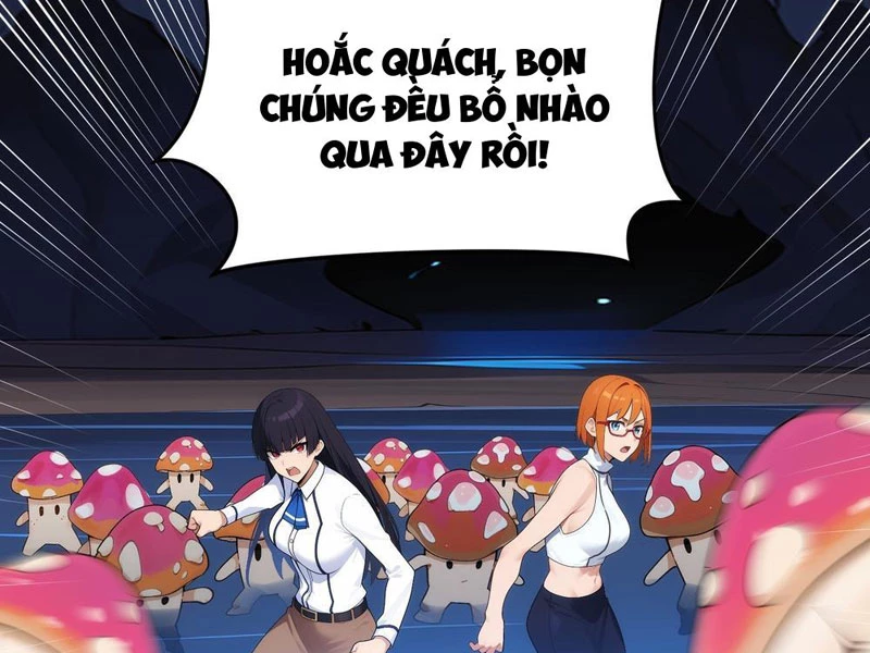 Võ Đạo Tông Sư Trùng Sinh Làm Công Nhân Chapter 16 - Next Chapter 17