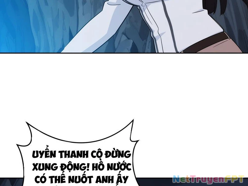 Võ Đạo Tông Sư Trùng Sinh Làm Công Nhân Chapter 17 - Trang 3