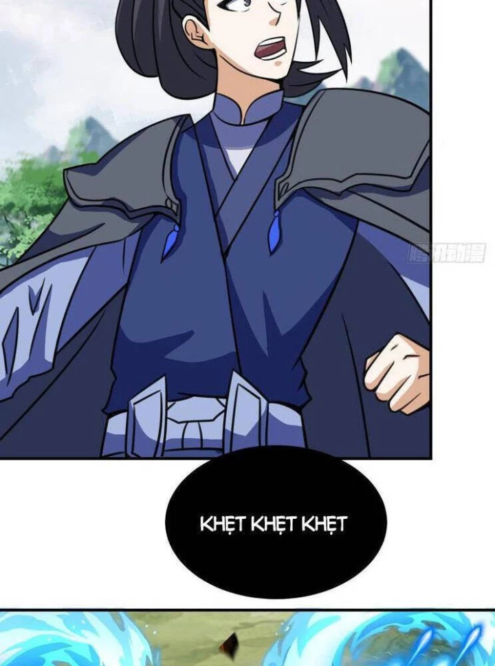 Ta Ở Nhà 100 Năm Khi Ra Ngoài Đã Vô Địch Chapter 316 - Next Chapter 317