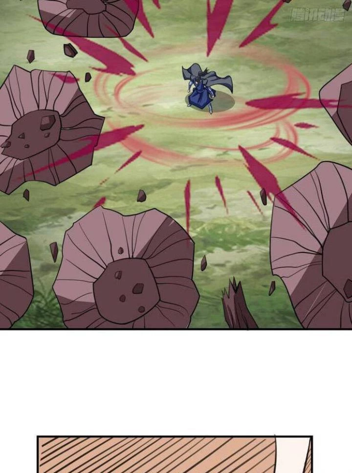 Ta Ở Nhà 100 Năm Khi Ra Ngoài Đã Vô Địch Chapter 316 - Trang 3