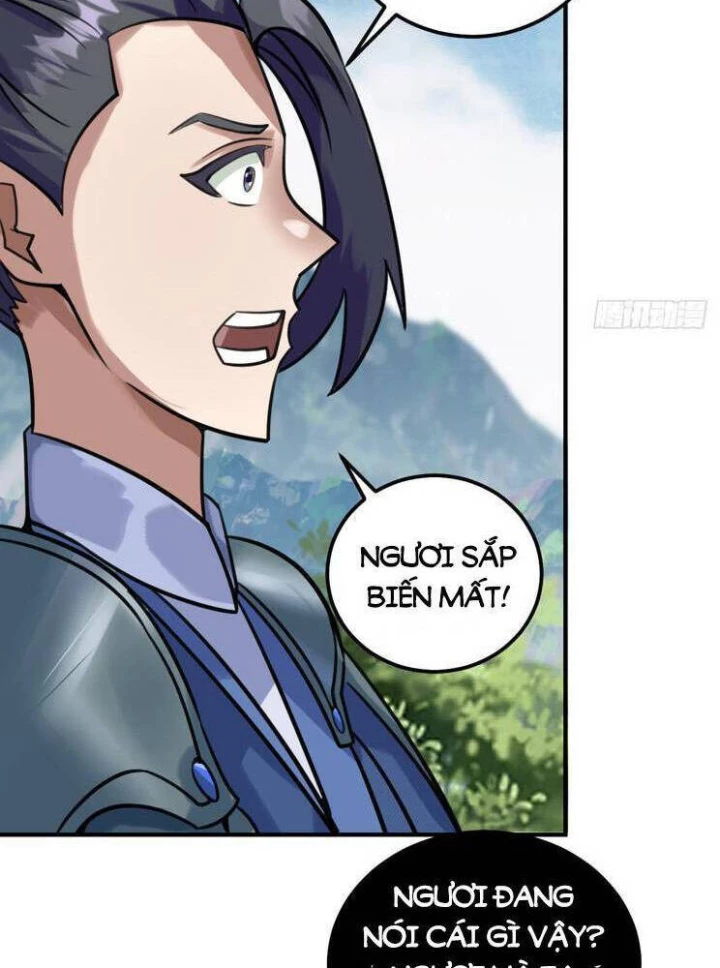 Ta Ở Nhà 100 Năm Khi Ra Ngoài Đã Vô Địch Chapter 316 - Trang 3