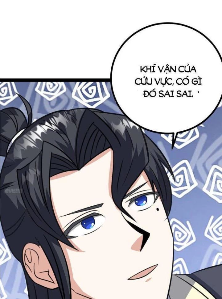 Ta Ở Nhà 100 Năm Khi Ra Ngoài Đã Vô Địch Chapter 318 - Trang 3
