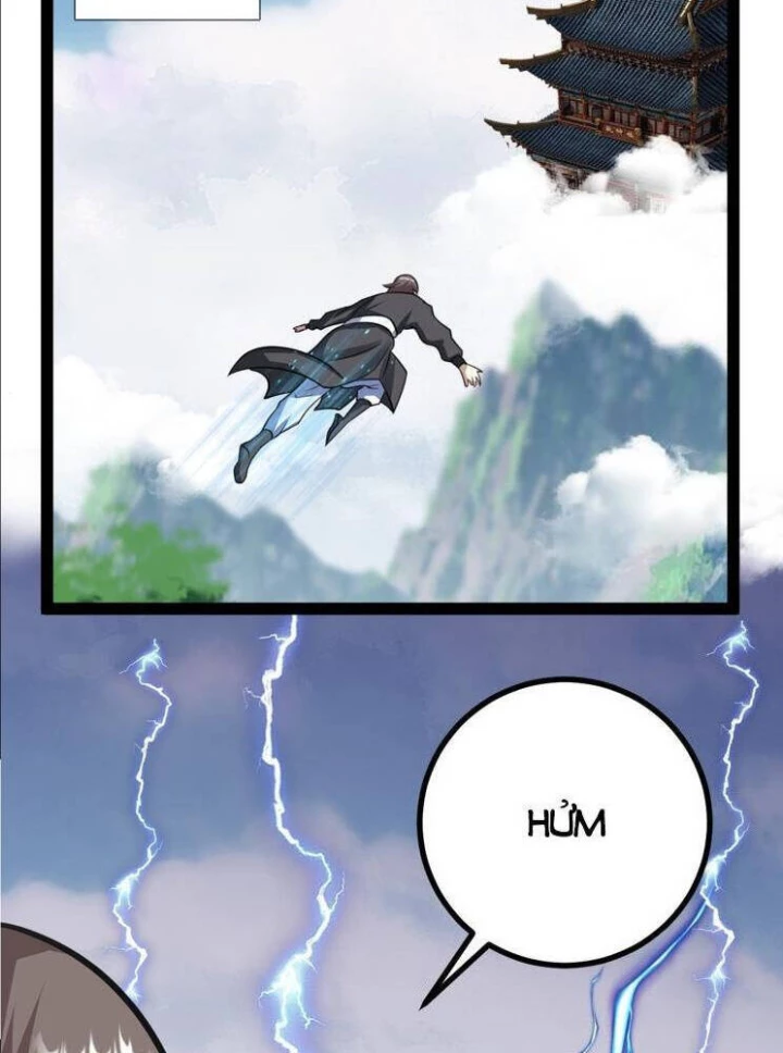 Ta Ở Nhà 100 Năm Khi Ra Ngoài Đã Vô Địch Chapter 318 - Trang 3