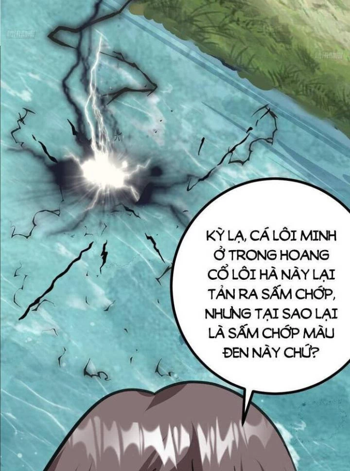 Ta Ở Nhà 100 Năm Khi Ra Ngoài Đã Vô Địch Chapter 318 - Trang 3