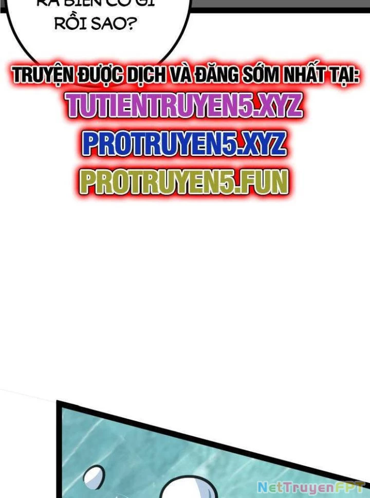 Ta Ở Nhà 100 Năm Khi Ra Ngoài Đã Vô Địch Chapter 318 - Trang 3