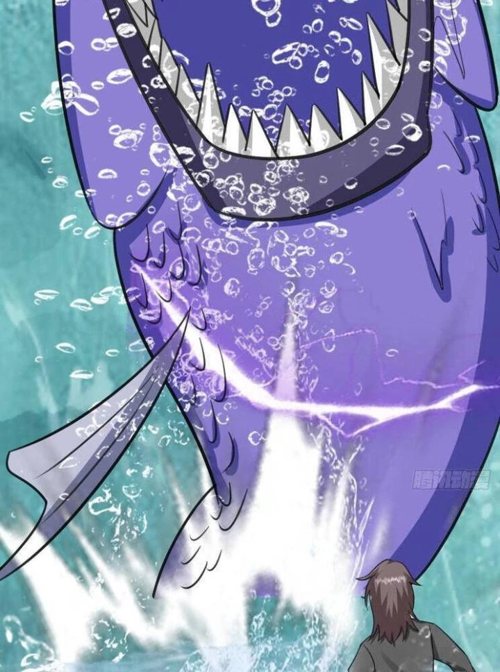 Ta Ở Nhà 100 Năm Khi Ra Ngoài Đã Vô Địch Chapter 318 - Next Chapter 319