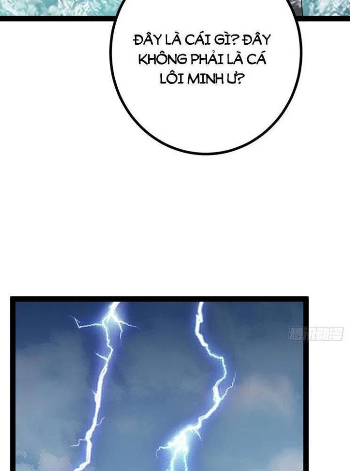 Ta Ở Nhà 100 Năm Khi Ra Ngoài Đã Vô Địch Chapter 318 - Trang 3