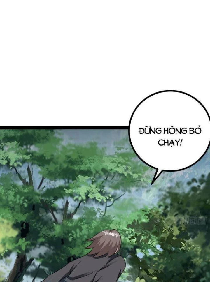 Ta Ở Nhà 100 Năm Khi Ra Ngoài Đã Vô Địch Chapter 318 - Trang 3