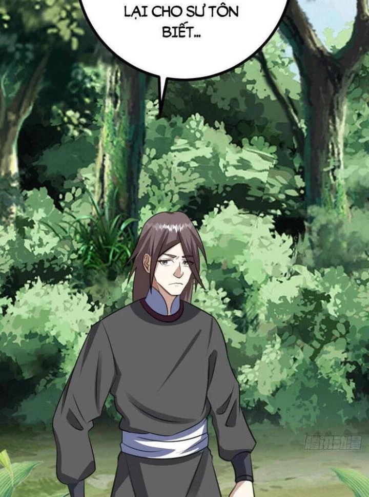 Ta Ở Nhà 100 Năm Khi Ra Ngoài Đã Vô Địch Chapter 318 - Trang 3