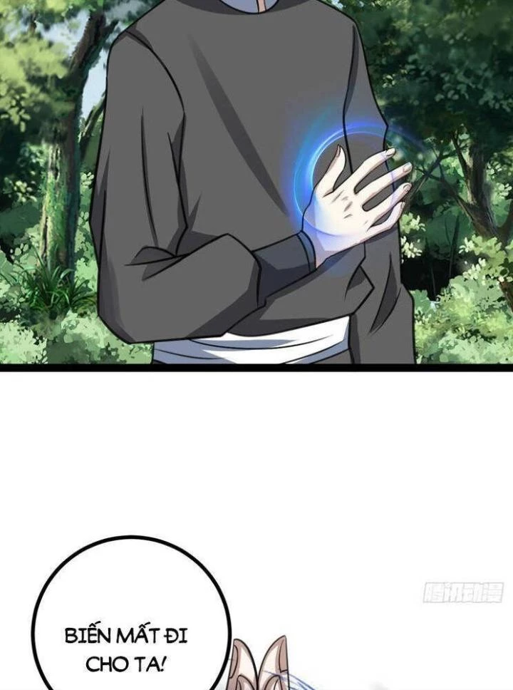 Ta Ở Nhà 100 Năm Khi Ra Ngoài Đã Vô Địch Chapter 318 - Trang 3