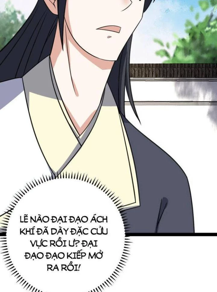 Ta Ở Nhà 100 Năm Khi Ra Ngoài Đã Vô Địch Chapter 318 - Trang 3