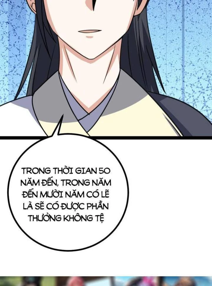 Ta Ở Nhà 100 Năm Khi Ra Ngoài Đã Vô Địch Chapter 318 - Next Chapter 319