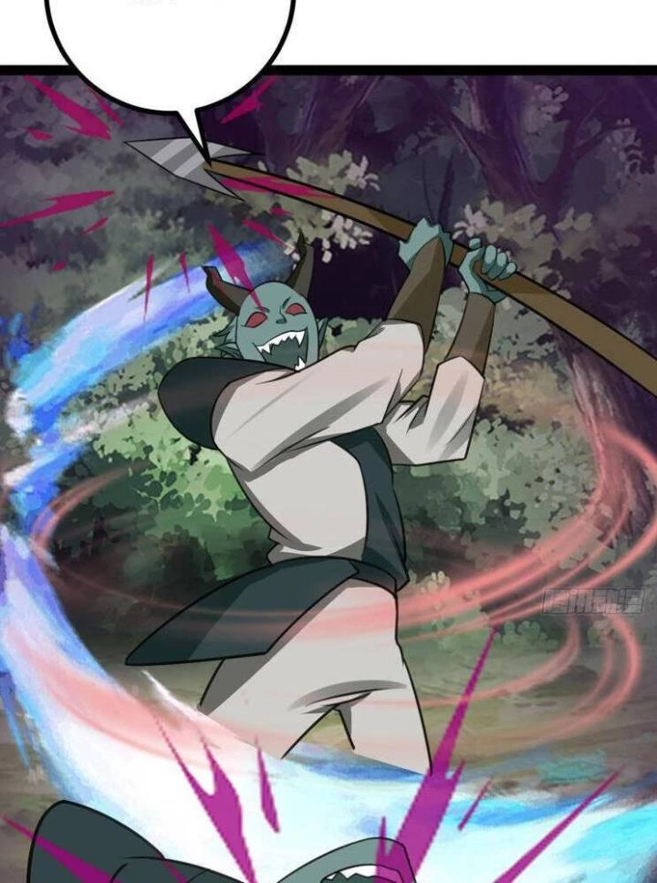 Ta Ở Nhà 100 Năm Khi Ra Ngoài Đã Vô Địch Chapter 318 - Trang 3